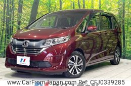 honda freed 2017 -HONDA--Freed DAA-GB7--GB7-1024376---HONDA--Freed DAA-GB7--GB7-1024376-