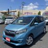 honda freed 2017 -HONDA--Freed DBA-GB5--GB5-1026016---HONDA--Freed DBA-GB5--GB5-1026016- image 1