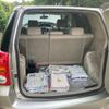 toyota raum 2006 -TOYOTA--Raum CBA-NCZ20--NCZ20-0098823---TOYOTA--Raum CBA-NCZ20--NCZ20-0098823- image 6