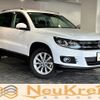 volkswagen tiguan 2015 -VOLKSWAGEN 【横浜 306ｾ2040】--VW Tiguan 5NCTH--FW044323---VOLKSWAGEN 【横浜 306ｾ2040】--VW Tiguan 5NCTH--FW044323- image 1