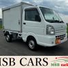 suzuki carry-truck 2014 -SUZUKI--Carry Truck EBD-DA16T--DA16T-130898---SUZUKI--Carry Truck EBD-DA16T--DA16T-130898- image 1