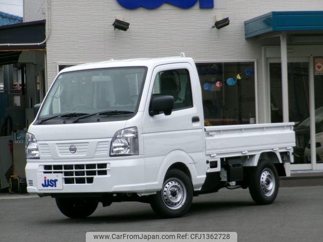 nissan clipper-truck 2025 -NISSAN--Clipper Truck 3BD-DR16T--DR16T-829***---NISSAN--Clipper Truck 3BD-DR16T--DR16T-829***- image 1