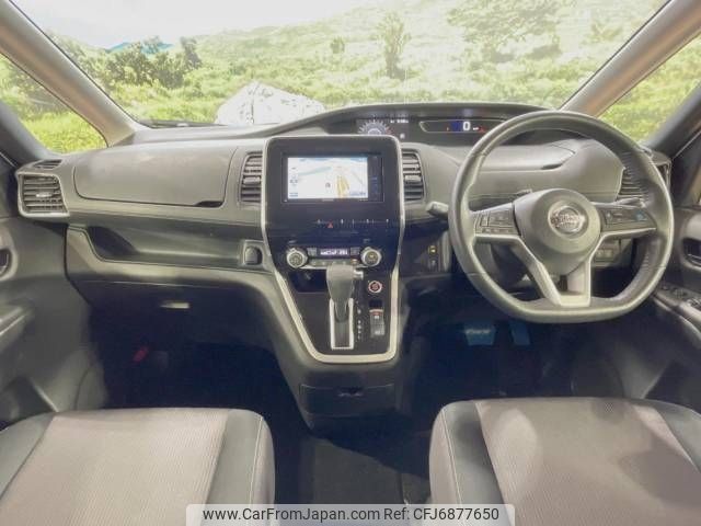 nissan serena 2016 -NISSAN--Serena DAA-GFC27--GFC27-012649---NISSAN--Serena DAA-GFC27--GFC27-012649- image 2