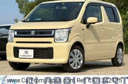 suzuki wagon-r 2022 CFJ1242185