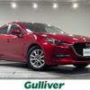 mazda axela 2018 -MAZDA--Axela DBA-BM5FS--BM5FS-412896---MAZDA--Axela DBA-BM5FS--BM5FS-412896- image 1