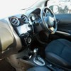nissan note 2013 No.12319 image 10