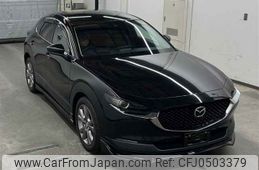 mazda cx-3 2020 -MAZDA--CX-30 DMEP-122019---MAZDA--CX-30 DMEP-122019-