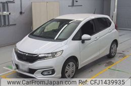honda fit 2019 -HONDA 【尾張小牧 530そ1764】--Fit GK3-3416168---HONDA 【尾張小牧 530そ1764】--Fit GK3-3416168-