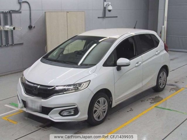 honda fit 2019 -HONDA 【尾張小牧 530そ1764】--Fit GK3-3416168---HONDA 【尾張小牧 530そ1764】--Fit GK3-3416168- image 1