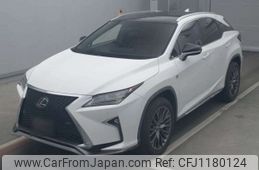 lexus rx 2016 -LEXUS--Lexus RX DBA-AGL25W--AGL25-0004939---LEXUS--Lexus RX DBA-AGL25W--AGL25-0004939-