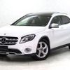 mercedes-benz gla-class 2019 -MERCEDES-BENZ--Benz GLA DBA-156947--WDC1569472J593838---MERCEDES-BENZ--Benz GLA DBA-156947--WDC1569472J593838- image 1