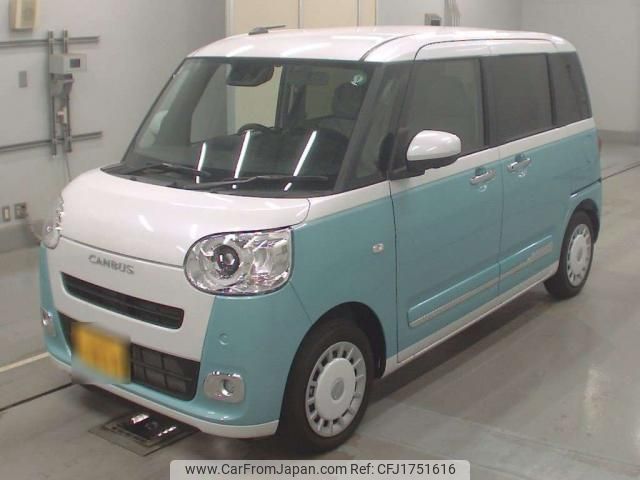 daihatsu move-canbus 2024 CFJ1751616 image 1