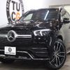 mercedes-benz gle-class 2020 CFJ1802700 image 1