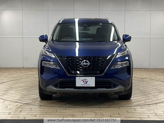 nissan x-trail 2022 -NISSAN--X-Trail 6AA-SNT33--SNT33-007216---NISSAN--X-Trail 6AA-SNT33--SNT33-007216- image 2