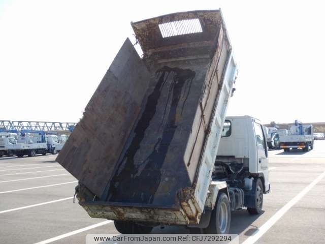 isuzu elf-truck 2001 -ISUZU--Elf KK-NKR71ED--NKR71E7427642---ISUZU--Elf KK-NKR71ED--NKR71E7427642- image 2