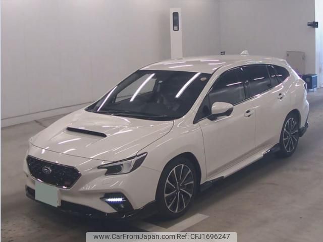 subaru levorg 2023 CFJ1696247 image 1