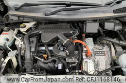 nissan note 2021 NIKYO_PA69911