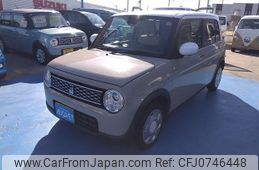 suzuki alto-lapin 2022 -SUZUKI--Alto Lapin 5BA-HE33S--HE33S-332070---SUZUKI--Alto Lapin 5BA-HE33S--HE33S-332070-