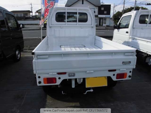 suzuki carry-truck 2024 CFJ1566572 image 2