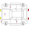 honda honda-others 2023 -HONDA--ZR-V 6AA-RZ6--RZ6-1004301---HONDA--ZR-V 6AA-RZ6--RZ6-1004301- image 2
