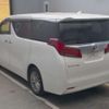 toyota alphard 2018 -TOYOTA--Alphard DBA-AGH30W--AGH30-0179299---TOYOTA--Alphard DBA-AGH30W--AGH30-0179299- image 5