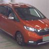 honda freed 2020 -HONDA 【栃木 501ﾁ4595】--Freed 6AA-GB7--GB7-3113798---HONDA 【栃木 501ﾁ4595】--Freed 6AA-GB7--GB7-3113798- image 1