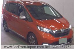 honda freed 2020 -HONDA 【栃木 501ﾁ4595】--Freed 6AA-GB7--GB7-3113798---HONDA 【栃木 501ﾁ4595】--Freed 6AA-GB7--GB7-3113798-