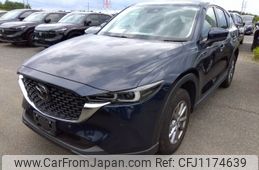 mazda cx-5 2022 -MAZDA--CX-5 6BA-KFEP--KFEP-503477---MAZDA--CX-5 6BA-KFEP--KFEP-503477-