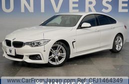 bmw 4-series 2014 quick_quick_4A20_WBA4A120X0D967836