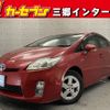 toyota prius 2009 -TOYOTA--Prius DAA-ZVW30--ZVW30-5076728---TOYOTA--Prius DAA-ZVW30--ZVW30-5076728- image 1