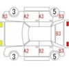 toyota sienta 2010 -TOYOTA--Sienta DBA-NCP81G--NCP81-5124900---TOYOTA--Sienta DBA-NCP81G--NCP81-5124900- image 2