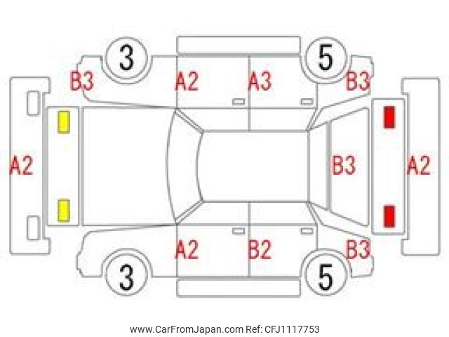 toyota sienta 2010 -TOYOTA--Sienta DBA-NCP81G--NCP81-5124900---TOYOTA--Sienta DBA-NCP81G--NCP81-5124900- image 2