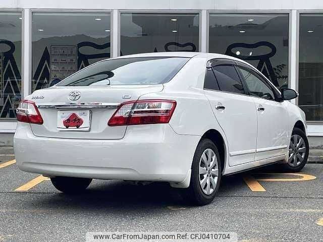 toyota premio 2015 504928-925486 image 2