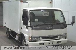 isuzu elf-truck 2004 -ISUZU--Elf NPR81LV-7008087---ISUZU--Elf NPR81LV-7008087-