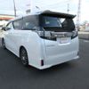 toyota vellfire 2017 -TOYOTA 【平泉 300ｻ8787】--Vellfire AGH35W--0018319---TOYOTA 【平泉 300ｻ8787】--Vellfire AGH35W--0018319- image 21