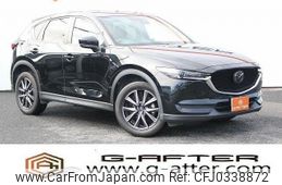 mazda cx-5 2018 -MAZDA--CX-5 6BA-KFEP--KFEP-201285---MAZDA--CX-5 6BA-KFEP--KFEP-201285-