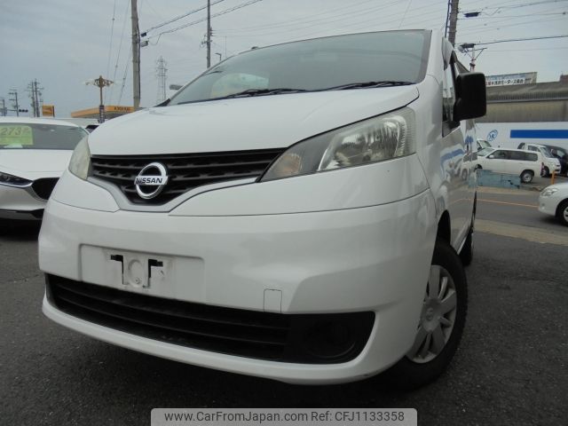 nissan nv200-vanette 2018 -NISSAN--NV200 DBF-VM20--VM20-123189---NISSAN--NV200 DBF-VM20--VM20-123189- image 1
