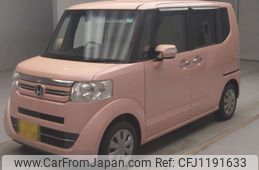 honda n-box 2015 -HONDA 【浜松 582か6764】--N BOX JF1-1623961---HONDA 【浜松 582か6764】--N BOX JF1-1623961-