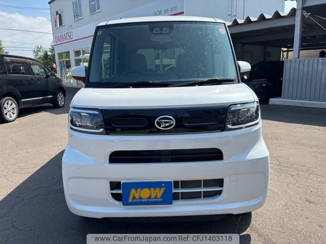 daihatsu tanto 2023 GOO_JP_700030018430250707001 image 2