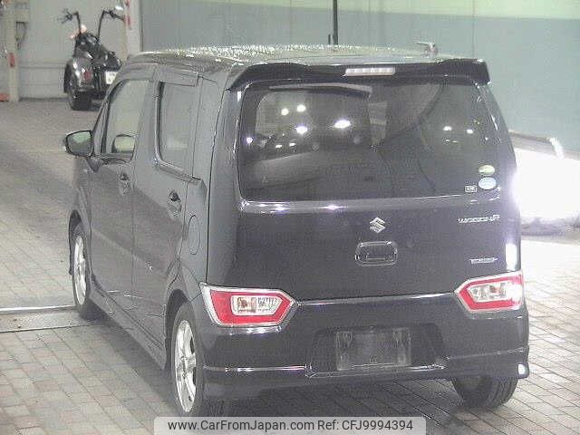 suzuki wagon-r 2017 -SUZUKI--Wagon R MH55S-142021---SUZUKI--Wagon R MH55S-142021- image 2