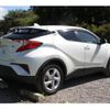 toyota c-hr 2017 quick_quick_DAA-ZYX10_ZYX10-2087639 image 14