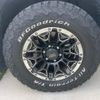 toyota land-cruiser-prado 2019 -TOYOTA--Land Cruiser Prado CBA-TRJ150W--TRJ150-0096157---TOYOTA--Land Cruiser Prado CBA-TRJ150W--TRJ150-0096157- image 4