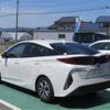 toyota prius-phv 2017 -TOYOTA--Prius PHV DLA-ZVW52--ZVW52-3021956---TOYOTA--Prius PHV DLA-ZVW52--ZVW52-3021956- image 2