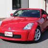 nissan fairlady-z 2003 -NISSAN 【名変中 】--Fairlady Z Z33--012531---NISSAN 【名変中 】--Fairlady Z Z33--012531- image 27