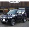 suzuki jimny 2013 CFJ1580927 image 5