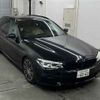 bmw 5-series 2019 -BMW 【越谷 300ソ4363】--BMW 5 Series JL10-WBAJL12050BN91832---BMW 【越谷 300ソ4363】--BMW 5 Series JL10-WBAJL12050BN91832- image 1