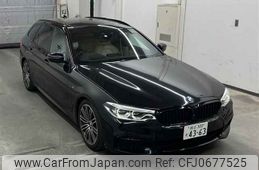 bmw 5-series 2019 -BMW 【越谷 300ソ4363】--BMW 5 Series JL10-WBAJL12050BN91832---BMW 【越谷 300ソ4363】--BMW 5 Series JL10-WBAJL12050BN91832-