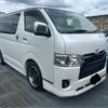 toyota hiace-van 2024 CFJ1702012 image 1