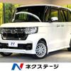 honda n-box 2021 -HONDA--N BOX 6BA-JF3--JF3-2337040---HONDA--N BOX 6BA-JF3--JF3-2337040- image 1