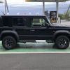 suzuki jimny-nomade 2025 CFJ1788582 image 4